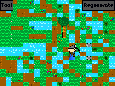 MineWorld