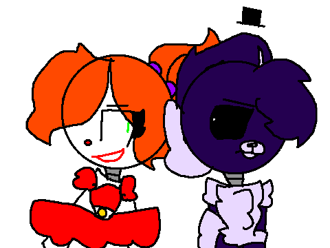 Anything You Can Do I Can Do Better oof