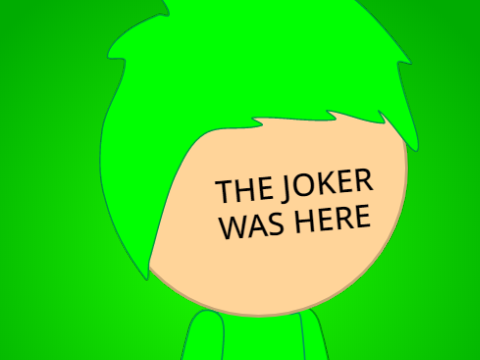 oh no