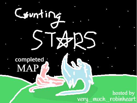 Counting Stars Map Thumbnail