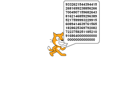 Factorial