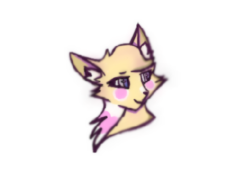 Fanart - rosebreezee