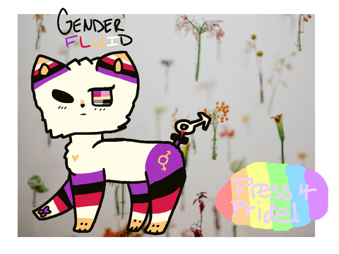 | pride month DTAE |