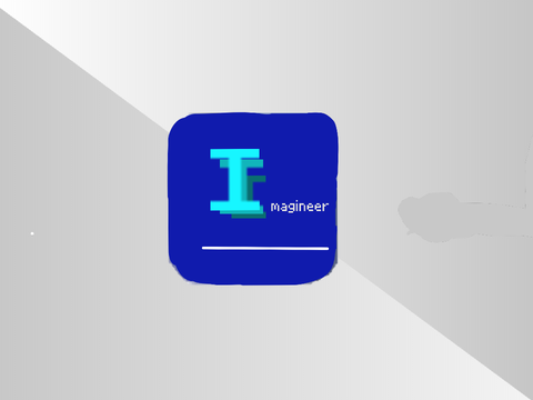 -Imagineer- Logo Contest! [OPEN] remix