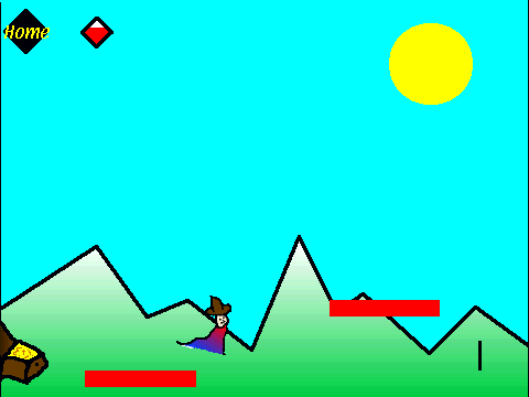 The first project i ever saw remake