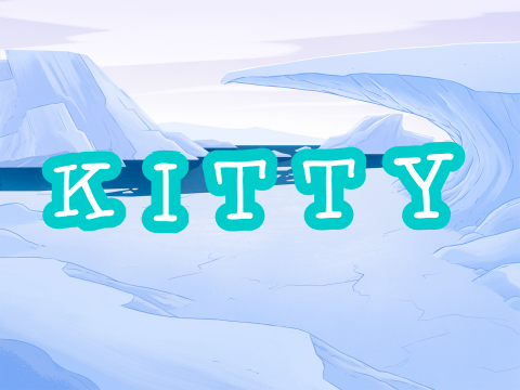 kitty