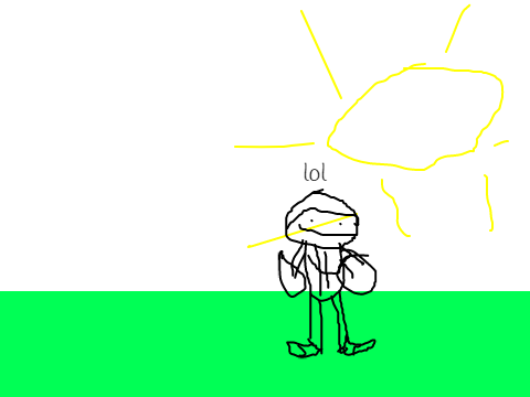 I sans