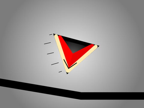 -the Darkness- (A platformer)