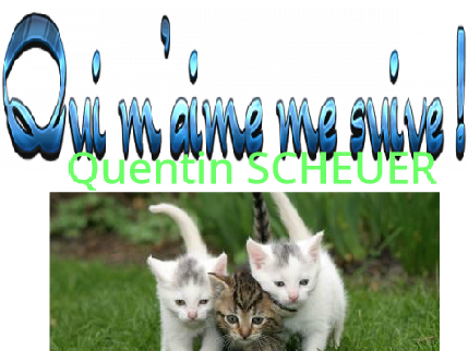 remix Quentin scheuer