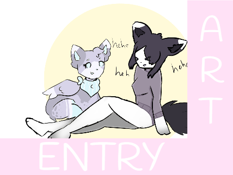 ART ENTRY  