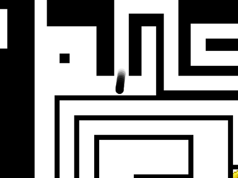 bouncy maze coin dash-2