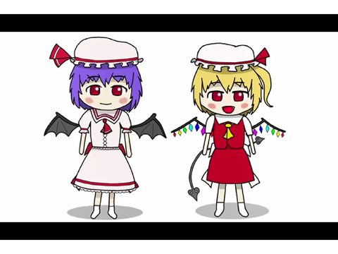 私たちも恋した幻想郷　