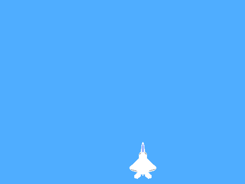 Sky Dash - v0.6