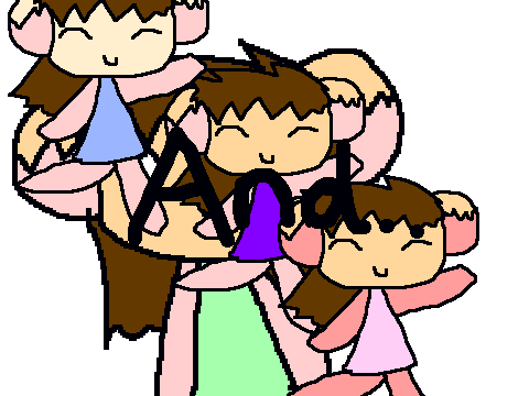 Okay i was bored when i made this  (Seizure warning)