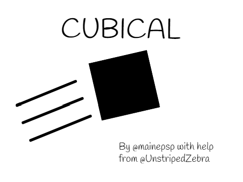 Cubical