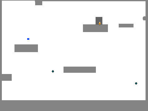 Platformer 2