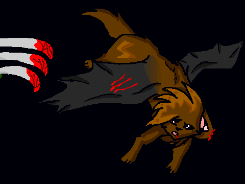 A Demon's Fate CC