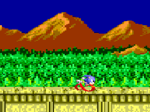 Sonic Test