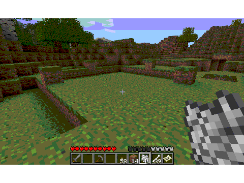 Bone Meal Song!