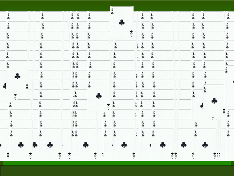 Solitaire