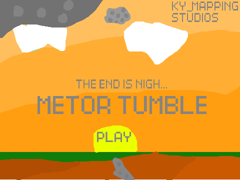 Metor Tumble