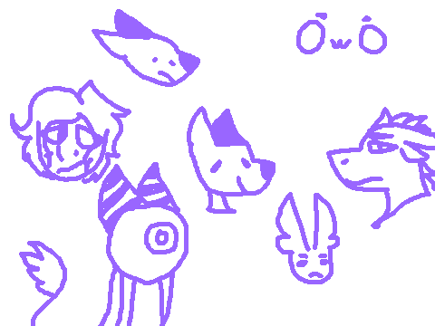 Art test on h ere * do ODLE*S 