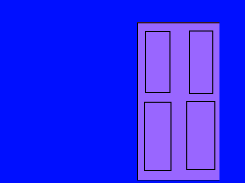 Escape the House