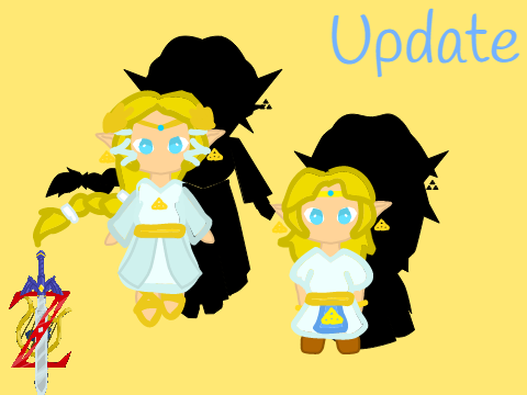 BoS update: New designs
