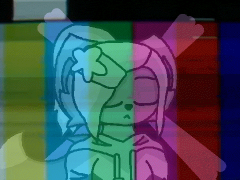 n luv w u :( remix
