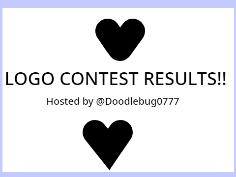 LOGO CONTEST RESULTS