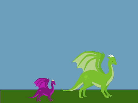 Dragons