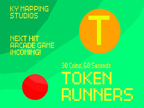 Token Runners (Entry)