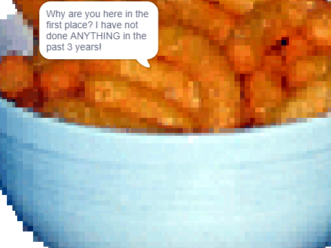 Uh pls no