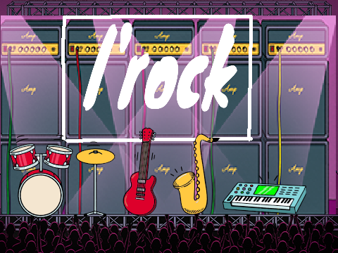 le concert