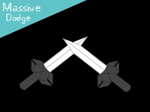 Massive Dodge