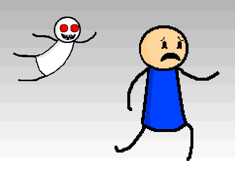 Haunted