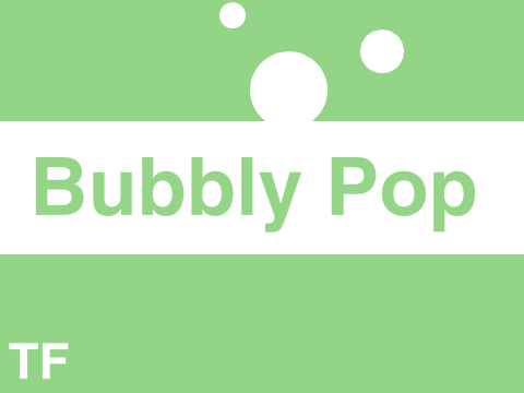Bubbly Pop