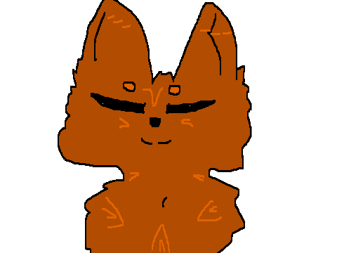 some warrior cat roleplay bOis (pt. 1)