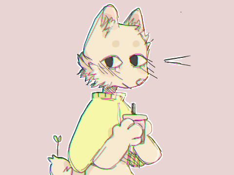    milkdog   沿ゆ乙