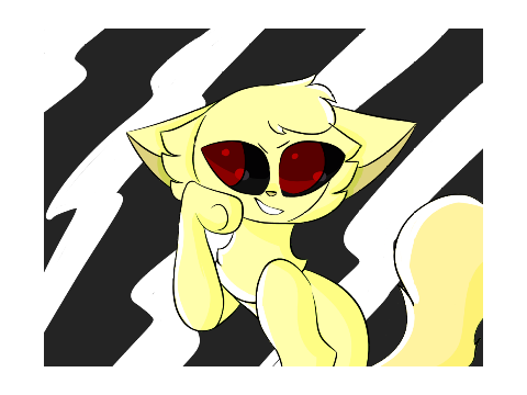 Corrupted RP art requests (open!)