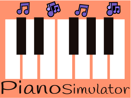 Piano Simulator