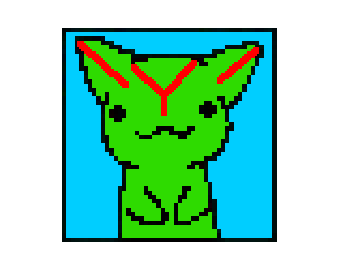 Licky Cat Icon!