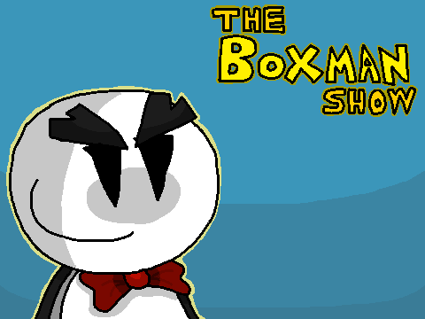 The Boxman Show: Attack of the Clones! (UNFINISHED)
