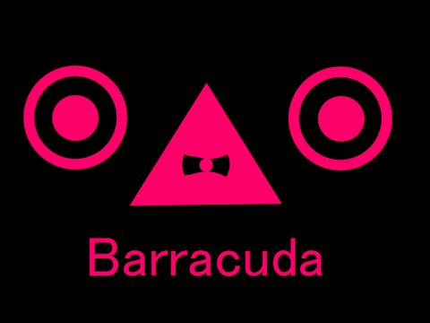 just shapes and beats Barracuda
