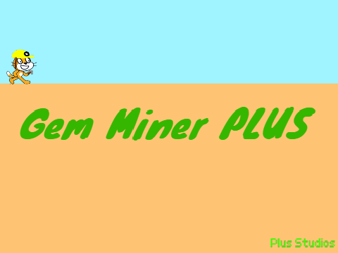 Gem Miner PLUS