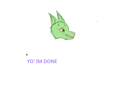 My Drawing Process