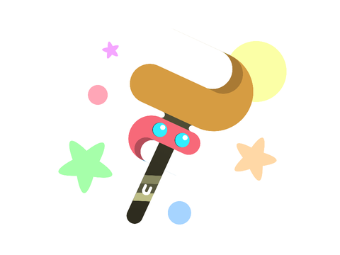 Mage's Axe