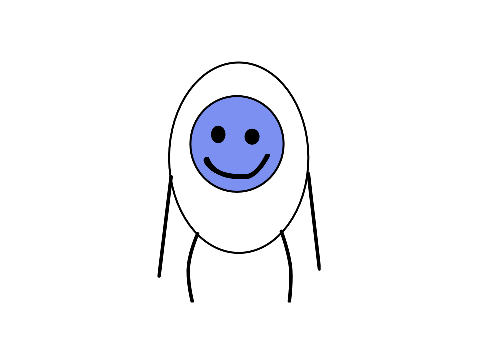Egg Rocket