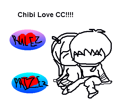 Chibi Love CC!(CLOSED!)