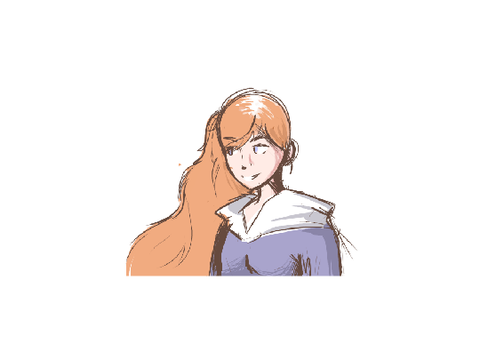 Art Dump + Notes